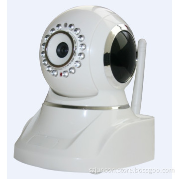 Wireless IP Camera-IR Cut (JS-J803- WS-IRC)
